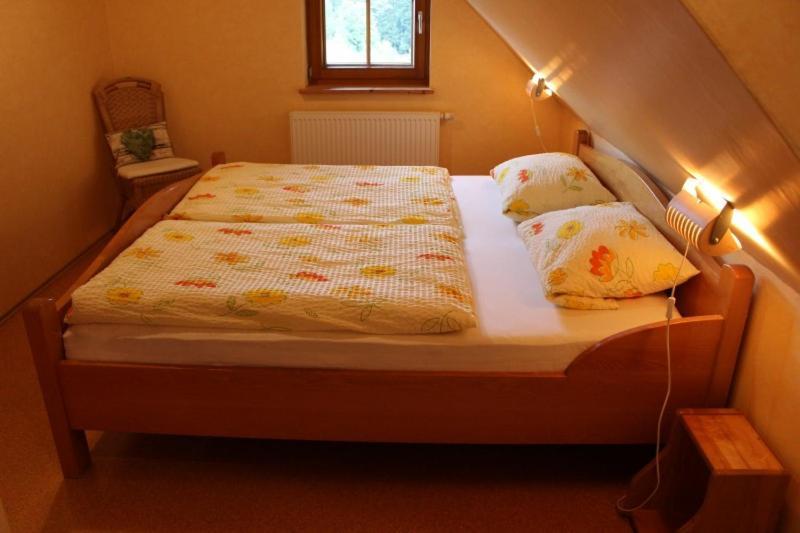 Schonach im SchwarzwaldSigmundenhof公寓 外观 照片